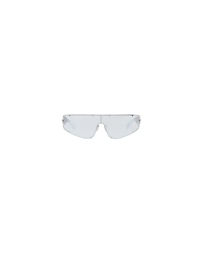 Just Cavalli BRILLEN - Sonnenbrillenauf YOOX.COM Braungrau
