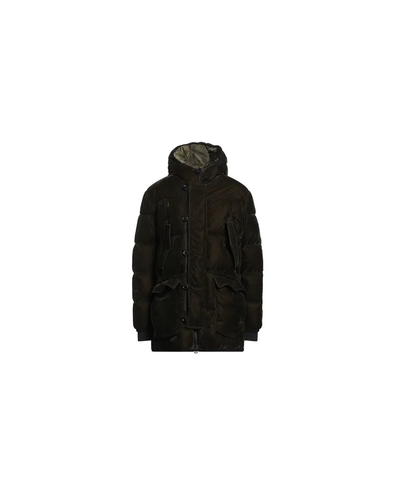 Peuterey JACKEN & MÄNTEL - Pufferjacken & Daunenjackenauf YOOX.COM Militärgrün