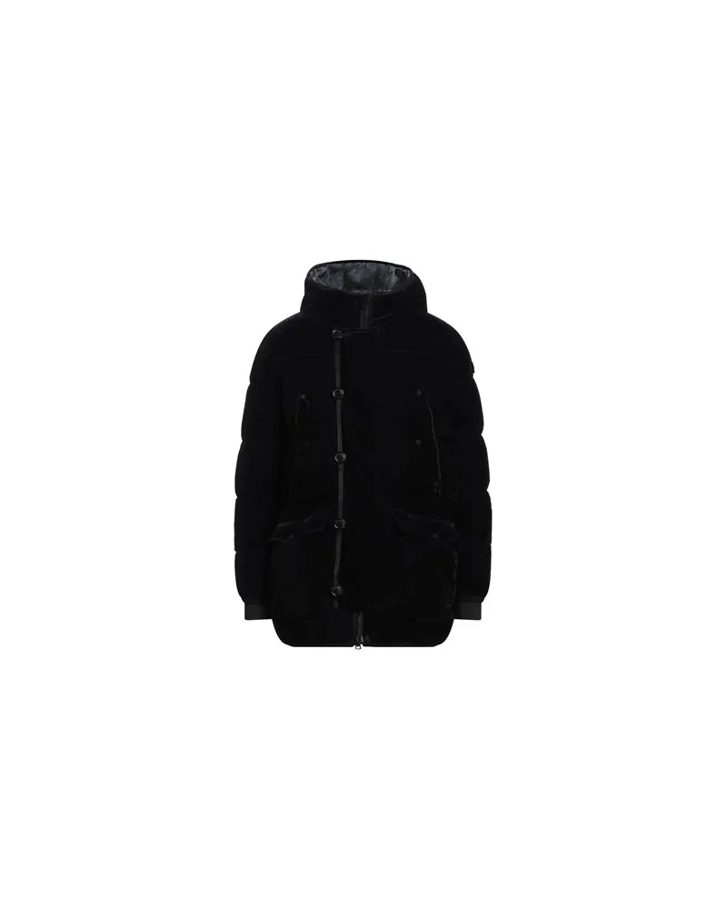 Peuterey JACKEN & MÄNTEL - Pufferjacken & Daunenjackenauf YOOX.COM Nachtblau