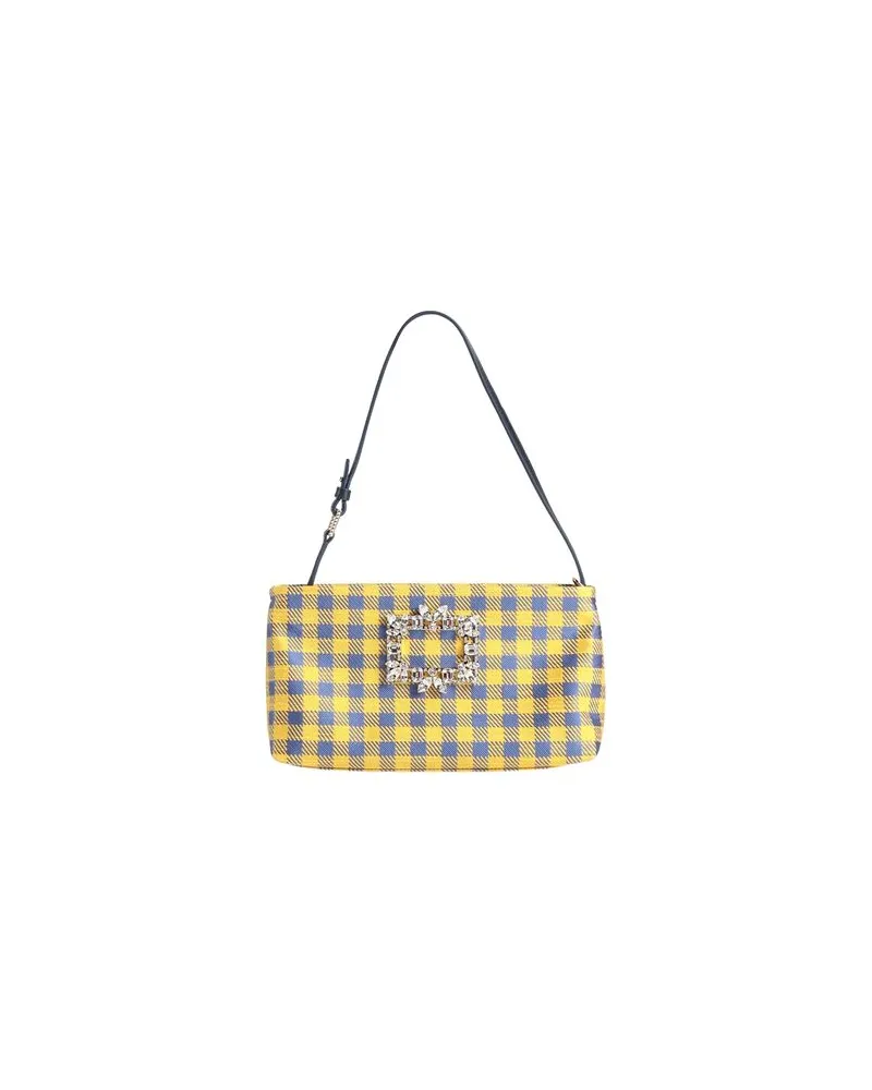 Roger Vivier TASCHEN - Handtaschenauf YOOX.COM Ringelblume