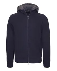 Gran Sasso Jacke & Anorak Blau