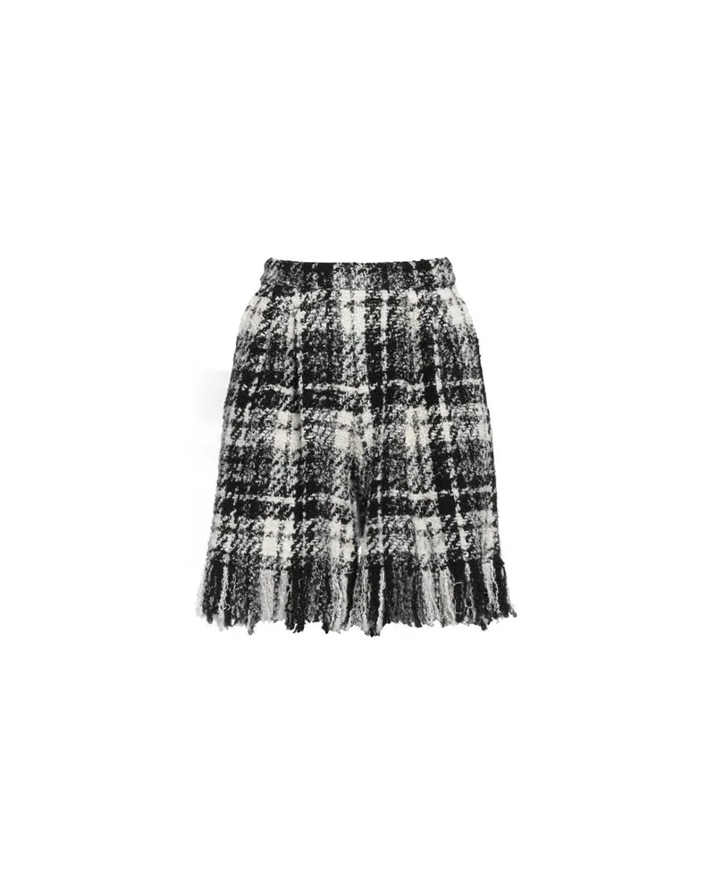 Charlott HOSEN & RÖCKE - Shorts & Bermudashortsauf YOOX.COM Schwarz
