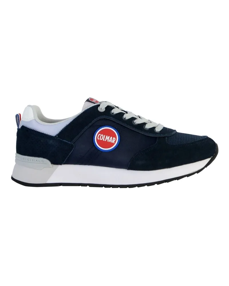 Colmar Sneakers Blau