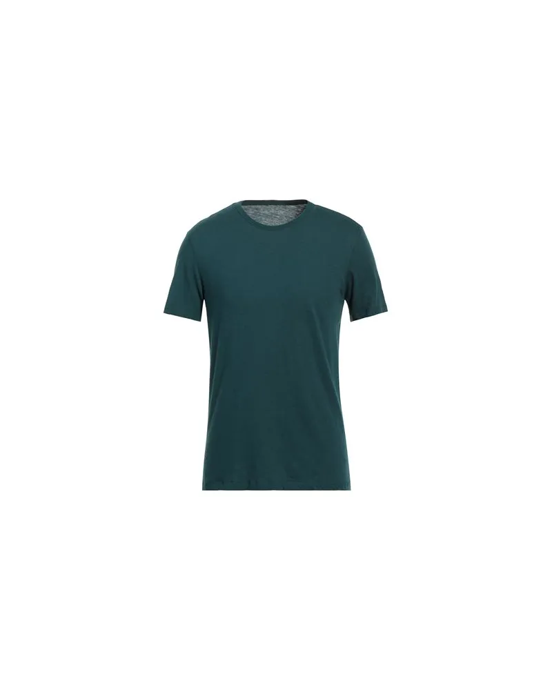 Majestic STRICKWAREN - Pulloverauf YOOX.COM Aquamarin
