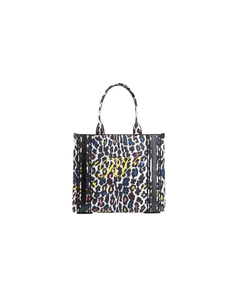 Roger Vivier TASCHEN - Handtaschenauf YOOX.COM Schwarz