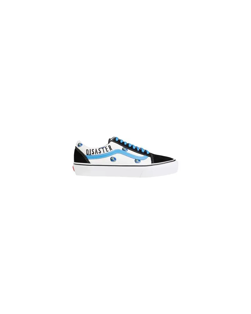 Vans SCHUHE - Sneakersauf YOOX.COM Schwarz