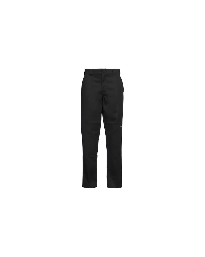 Dickies HOSEN & RÖCKE - Hosenauf YOOX.COM Schwarz
