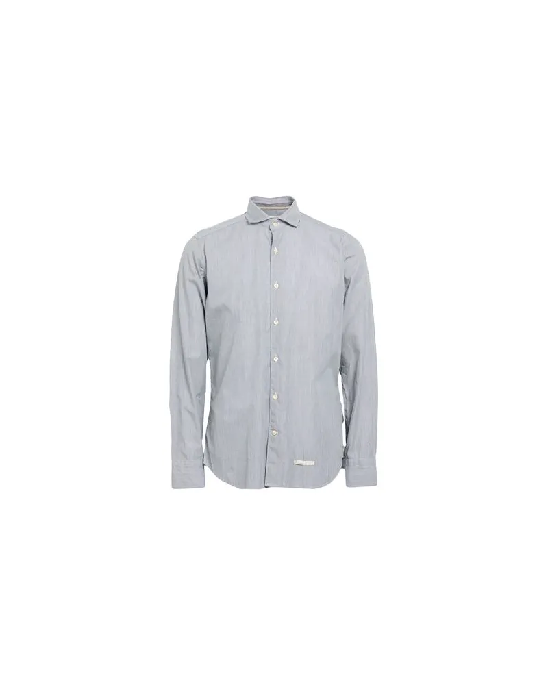 Tintoria Mattei TOPS - Hemdenauf YOOX.COM Schwarz