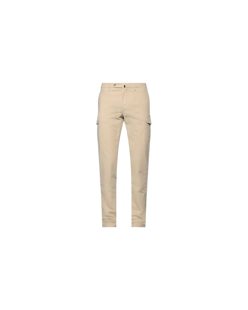 Incotex HOSEN & RÖCKE - Hosenauf YOOX.COM Beige
