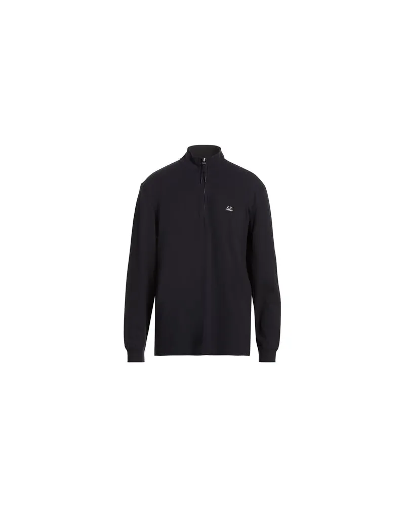 C.P. Company TOPS - T-shirtsauf YOOX.COM Nachtblau