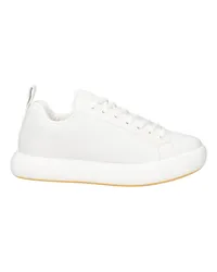 Bottega Veneta Sneakers Weiß