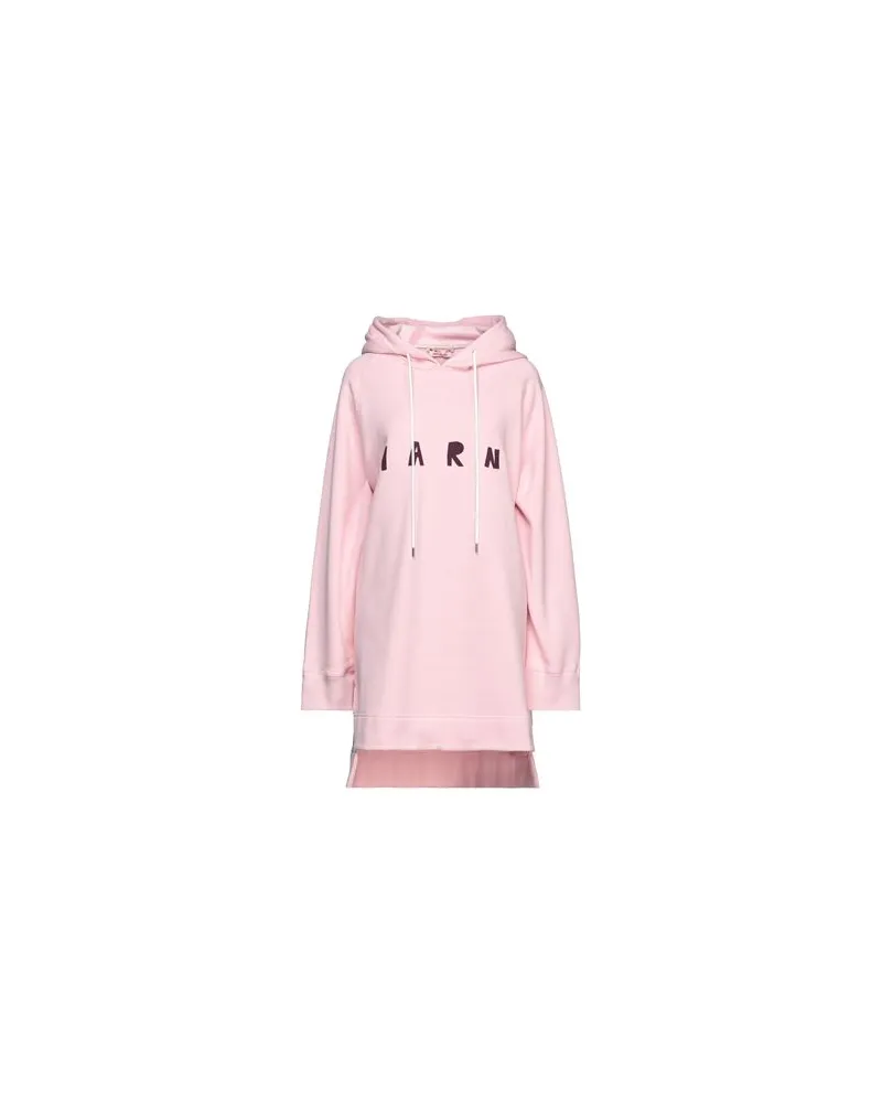 Marni TOPS - Sweatshirtsauf YOOX.COM Rosa