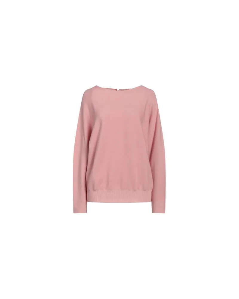 Gran Sasso STRICKWAREN - Pulloverauf YOOX.COM Rosa