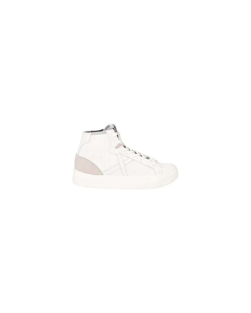 MUNICH SCHUHE - Sneakersauf YOOX.COM Weiß