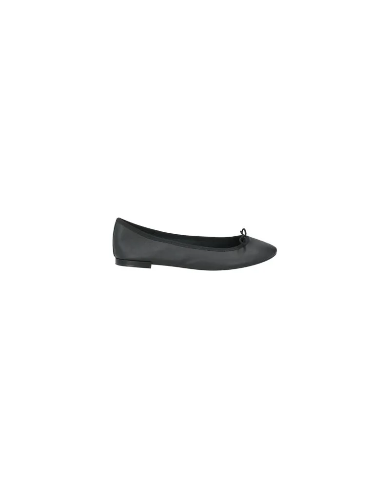 Repetto SCHUHE - Ballerinasauf YOOX.COM Schwarz