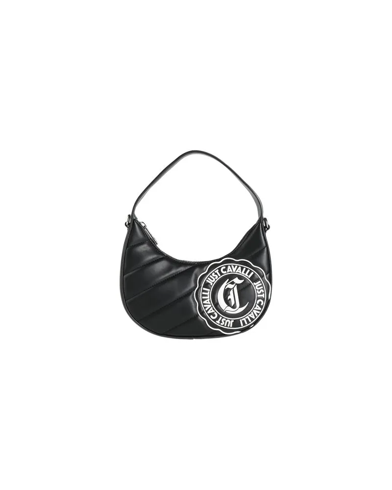 Just Cavalli TASCHEN - Handtaschenauf YOOX.COM Schwarz
