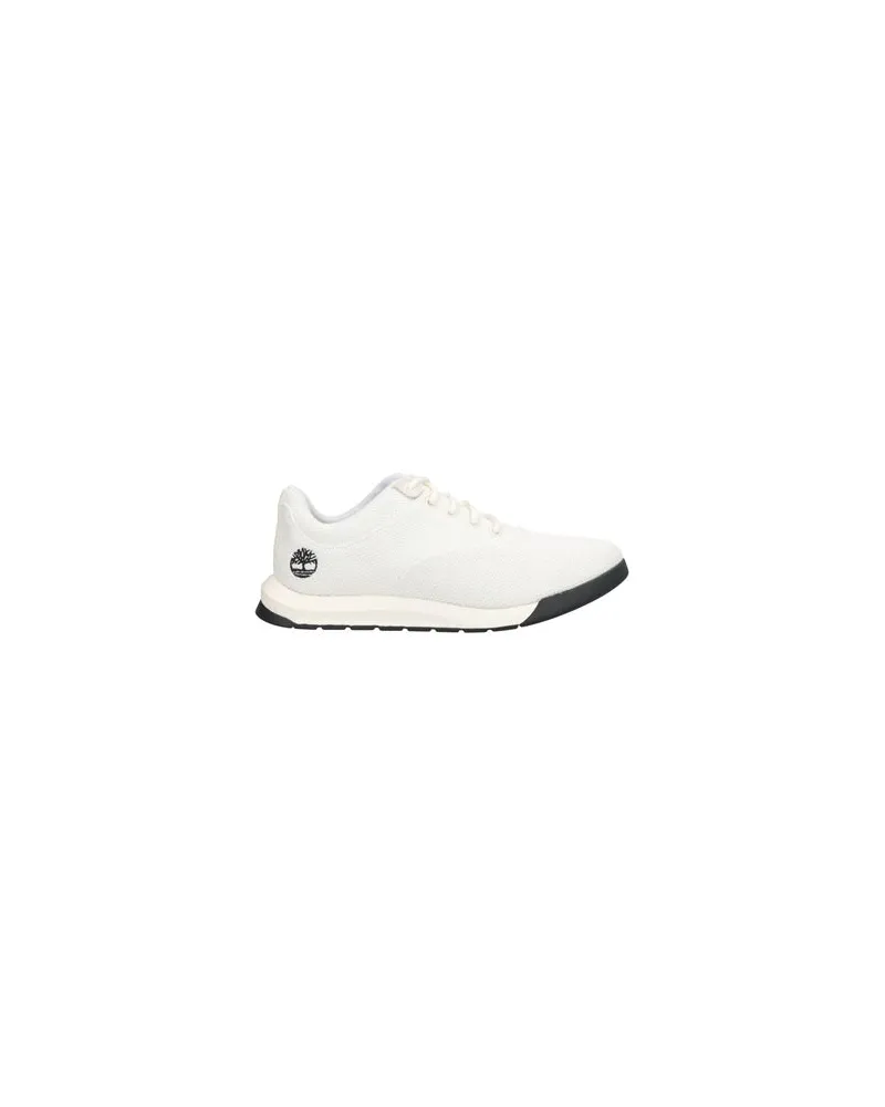 Timberland SCHUHE - Sneakersauf YOOX.COM Weiß