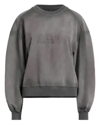 Alberta Ferretti Sweatshirt Grau