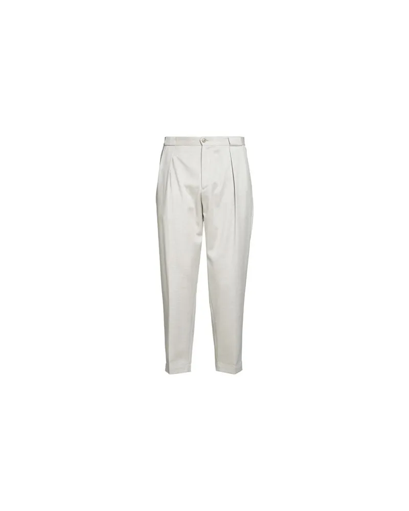 Briglia 1949 HOSEN & RÖCKE - Hosenauf YOOX.COM Beige