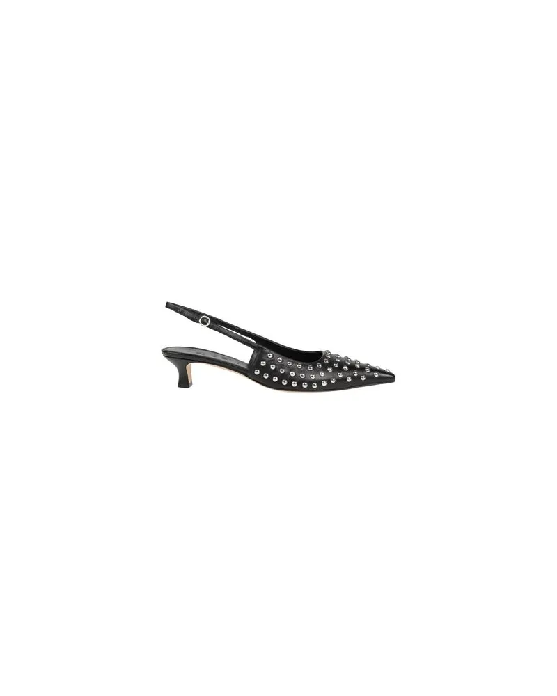 aeyde SCHUHE - Pumpsauf YOOX.COM Schwarz