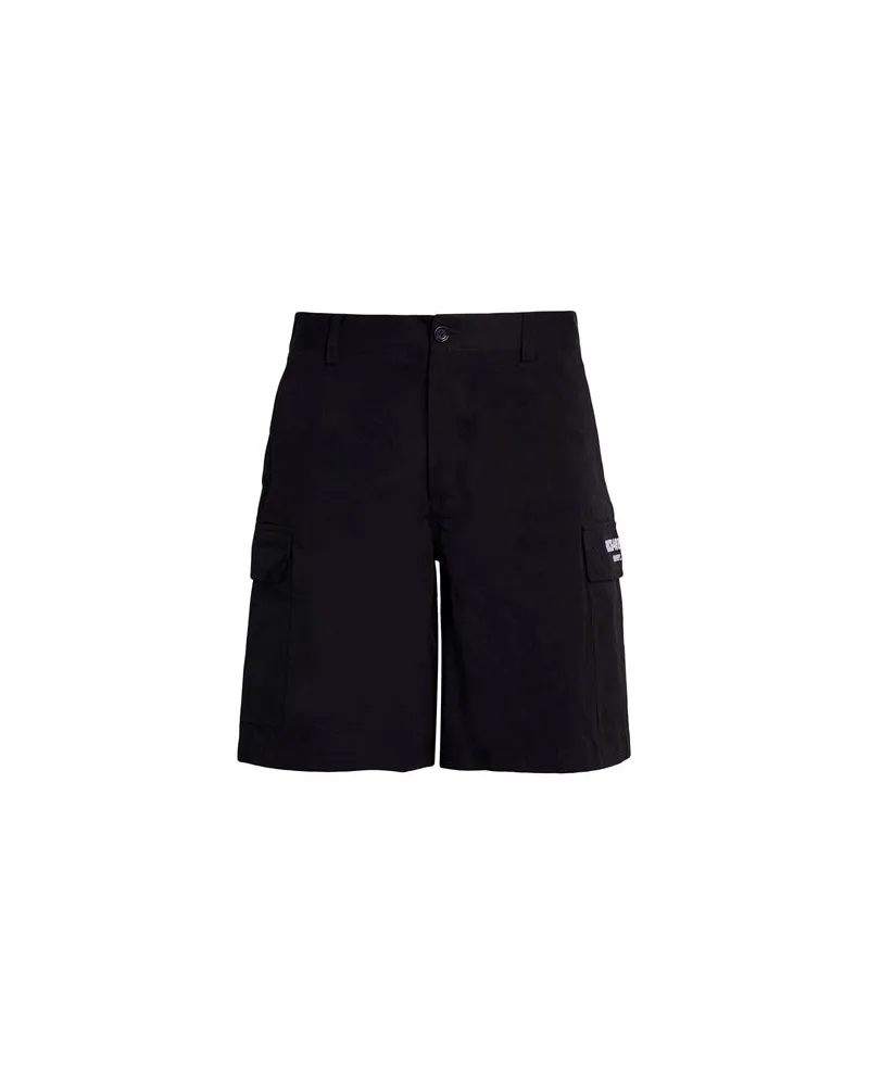 Dolce & Gabbana HOSEN & RÖCKE - Shorts & Bermudashortsauf YOOX.COM Schwarz