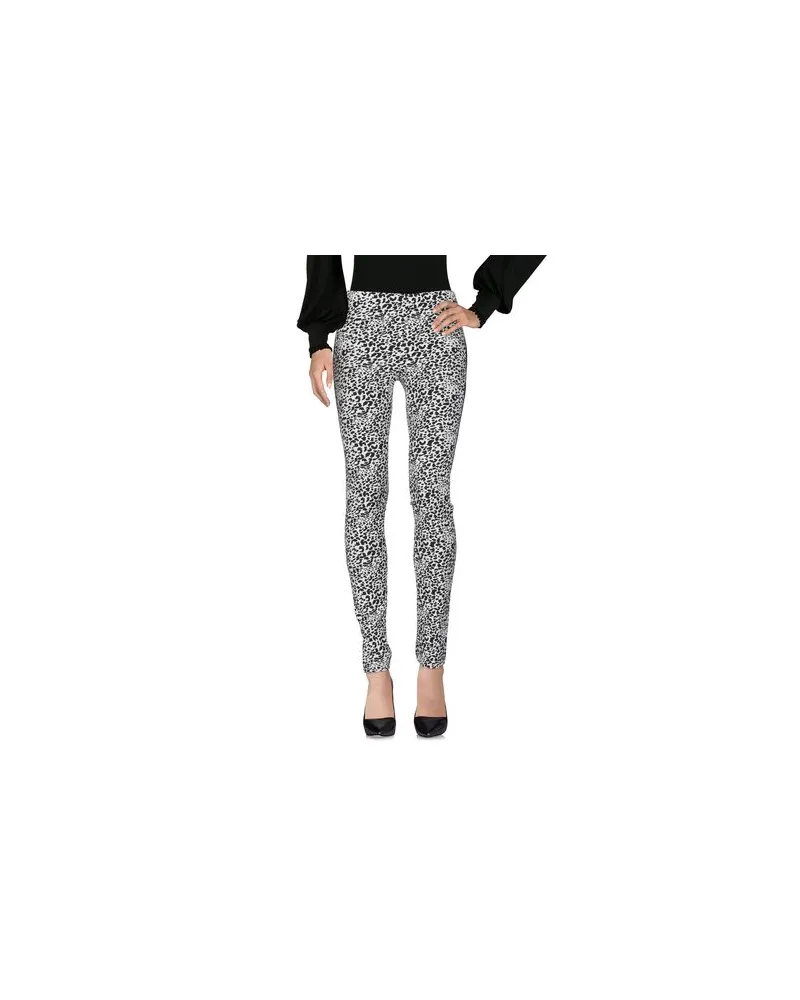Zadig & Voltaire HOSEN & RÖCKE - Hosenauf YOOX.COM Weiß