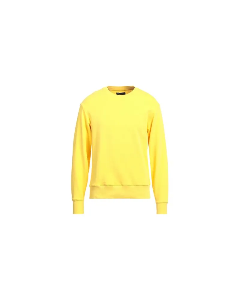 Messagerie TOPS - Sweatshirtsauf YOOX.COM Gelb