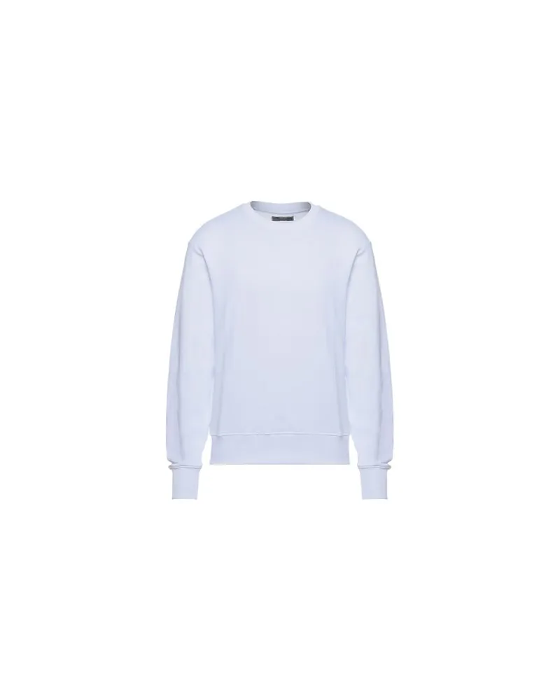 Messagerie TOPS - Sweatshirtsauf YOOX.COM Weiß