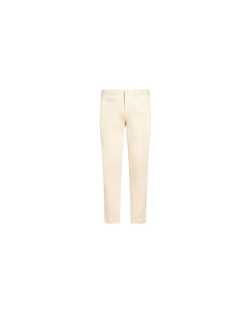 PT TORINO HOSEN & RÖCKE - Hosenauf YOOX.COM Beige
