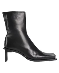 Miista Stiefelette Schwarz