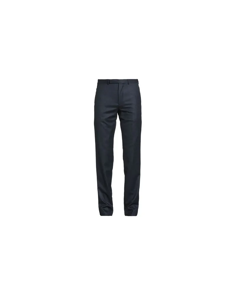 Ermenegildo Zegna HOSEN & RÖCKE - Hosenauf YOOX.COM Marineblau