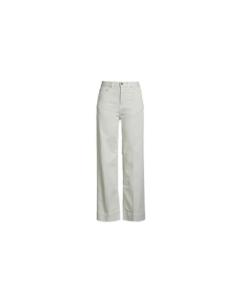 Briglia 1949 HOSEN & RÖCKE - Hosenauf YOOX.COM Grau