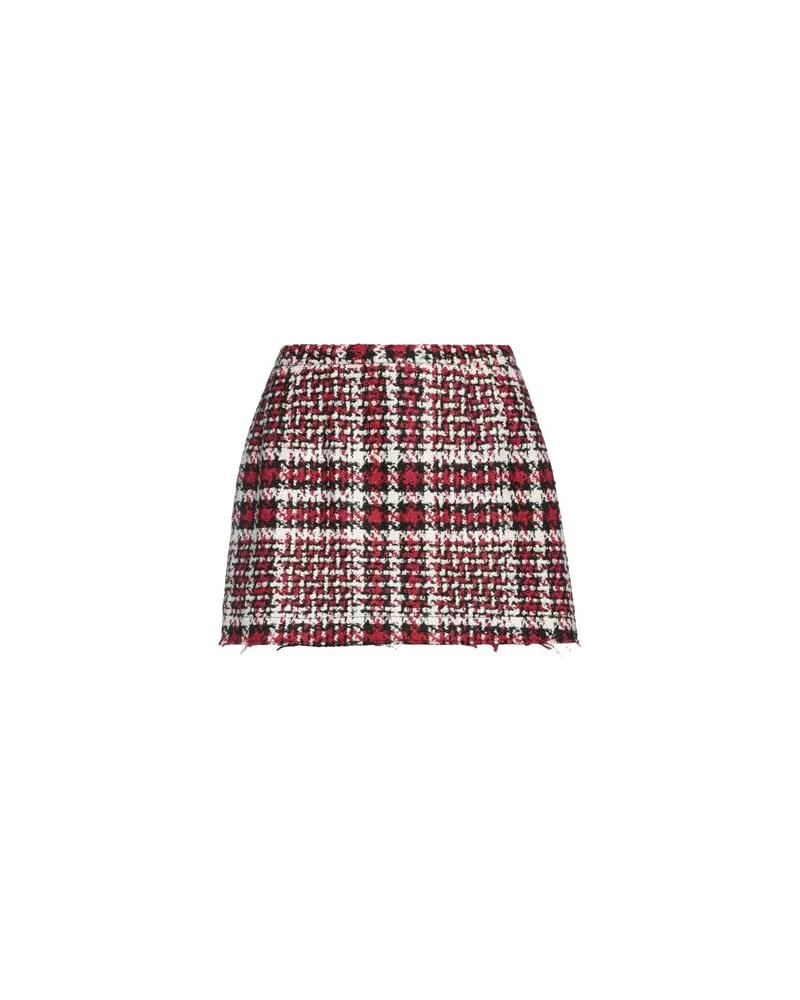 RED Valentino HOSEN & RÖCKE - Shorts & Bermudashortsauf YOOX.COM Rot