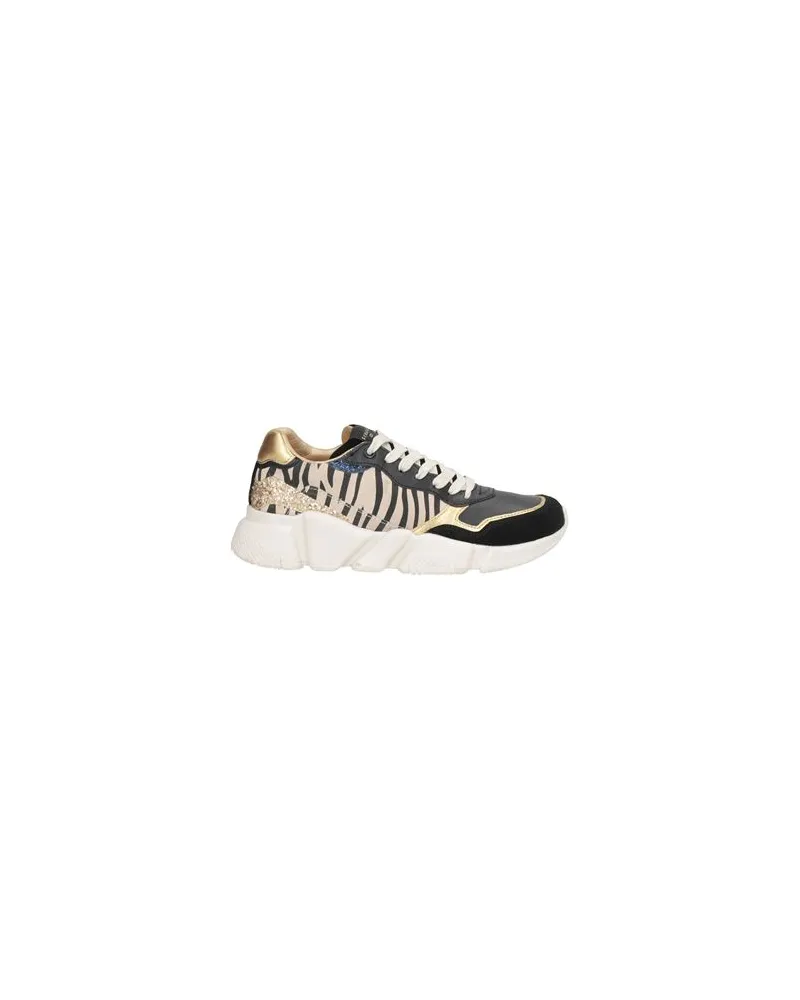 Serafini SCHUHE - Sneakersauf YOOX.COM Schwarz