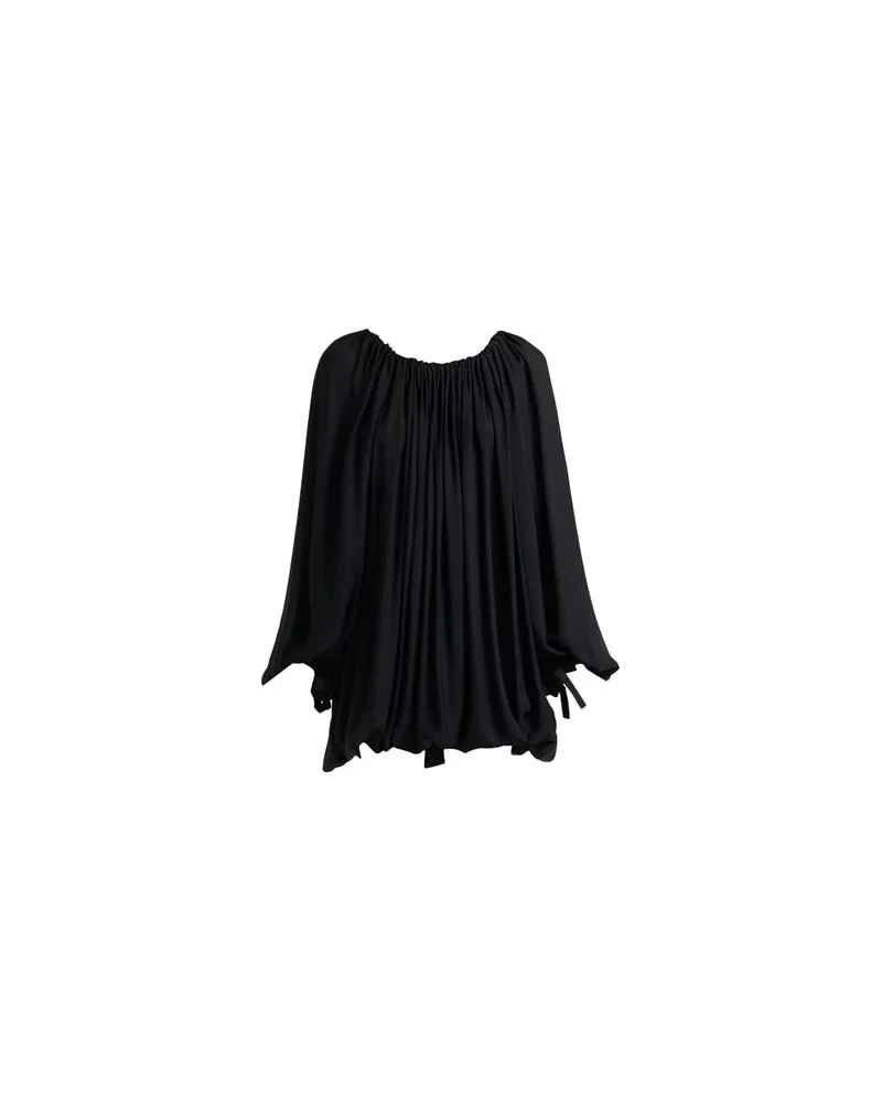 KHAITE TOPS - Topsauf YOOX.COM Schwarz