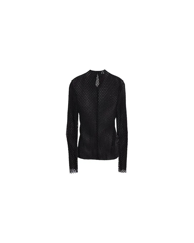 Totême TOPS - Topsauf YOOX.COM Schwarz