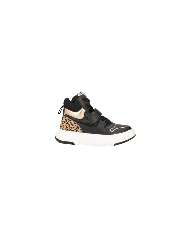Emanuelle Vee SCHUHE - Sneakersauf YOOX.COM Schwarz