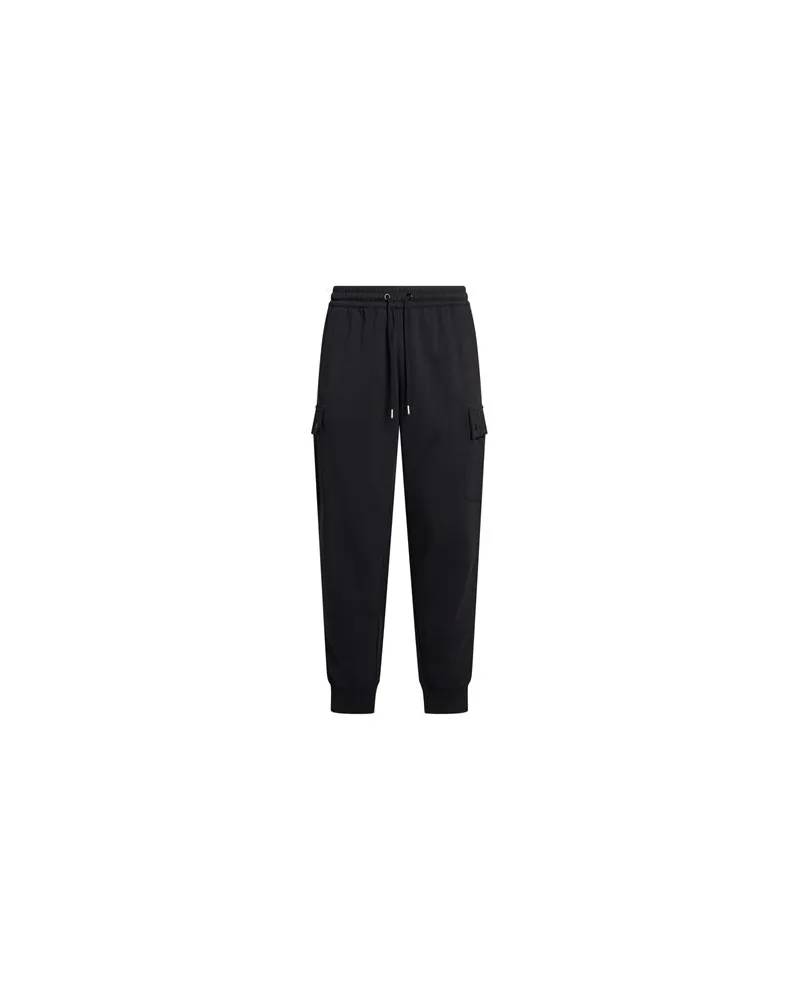 Sun68 HOSEN & RÖCKE - Hosenauf YOOX.COM Schwarz