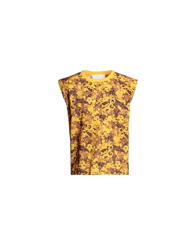 ROTATE Birger Christensen TOPS - T-shirtsauf YOOX.COM Ringelblume
