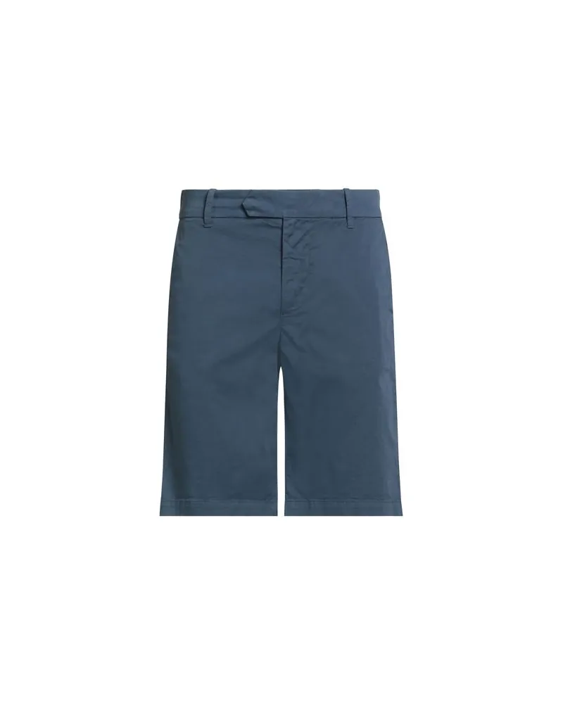 Eleventy HOSEN & RÖCKE - Shorts & Bermudashortsauf YOOX.COM Marineblau