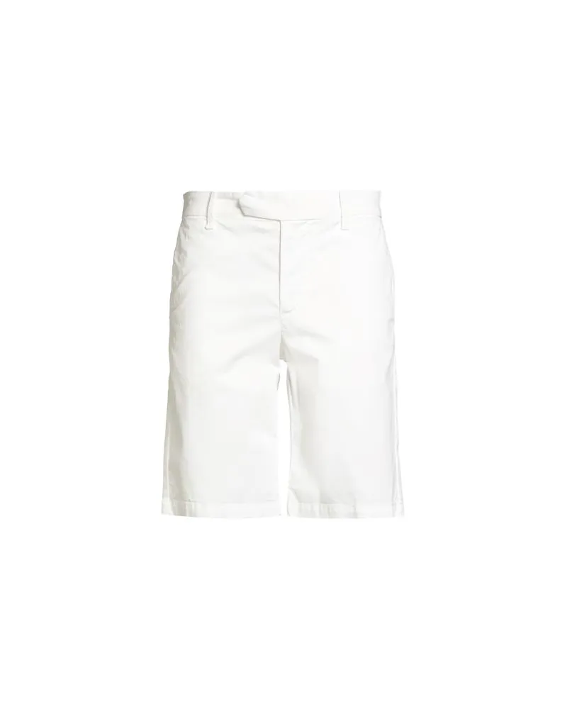 Eleventy HOSEN & RÖCKE - Shorts & Bermudashortsauf YOOX.COM Weiß