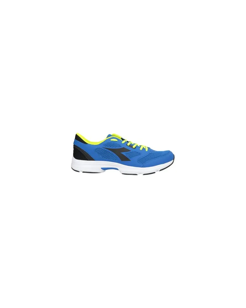 Diadora SCHUHE - Sneakersauf YOOX.COM Azurblau