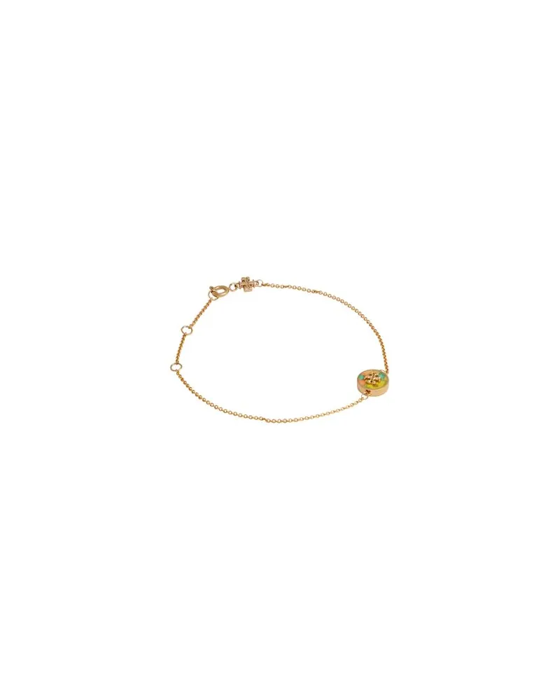 Tory Burch SCHMUCK und UHREN - Armbänderauf YOOX.COM Gold