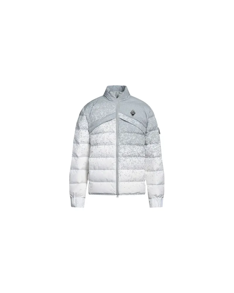 ACW* JACKEN & MÄNTEL - Pufferjacken & Daunenjackenauf YOOX.COM Salbeigrün