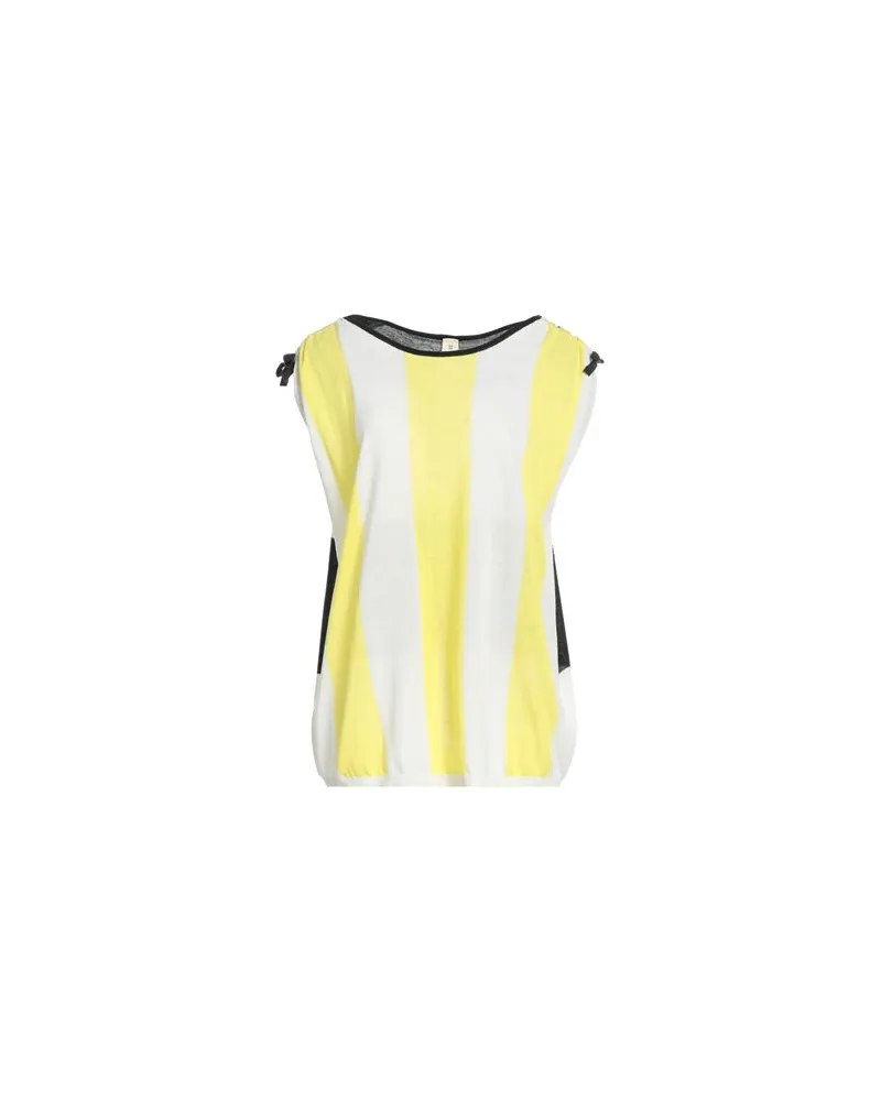 Ferrante STRICKWAREN - Pulloverauf YOOX.COM Gelb