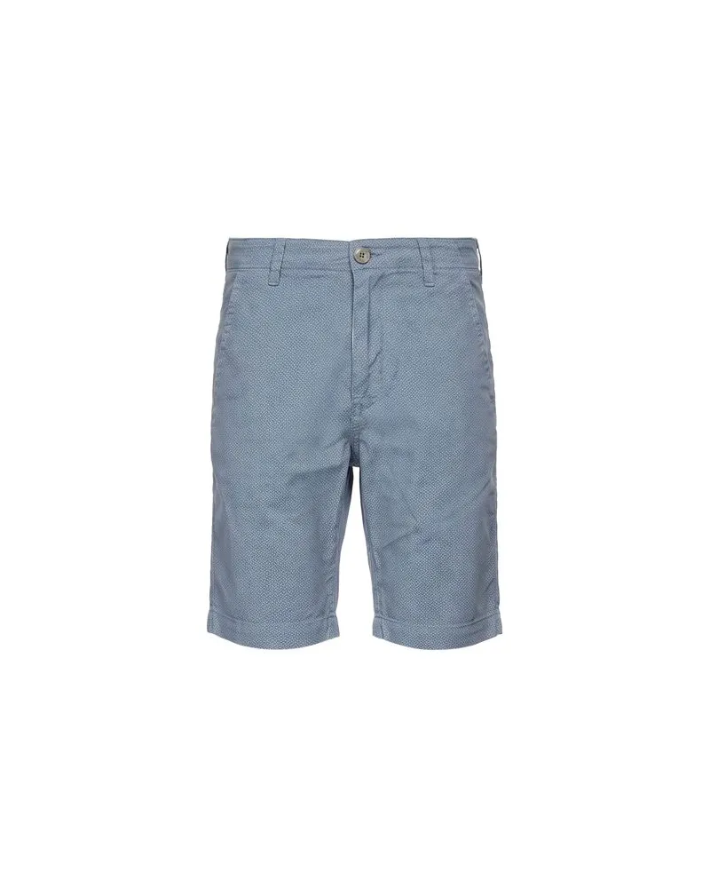 Vilebrequin HOSEN & RÖCKE - Shorts & Bermudashortsauf YOOX.COM Grau