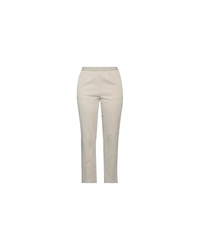 AGNONA HOSEN & RÖCKE - Hosenauf YOOX.COM Beige