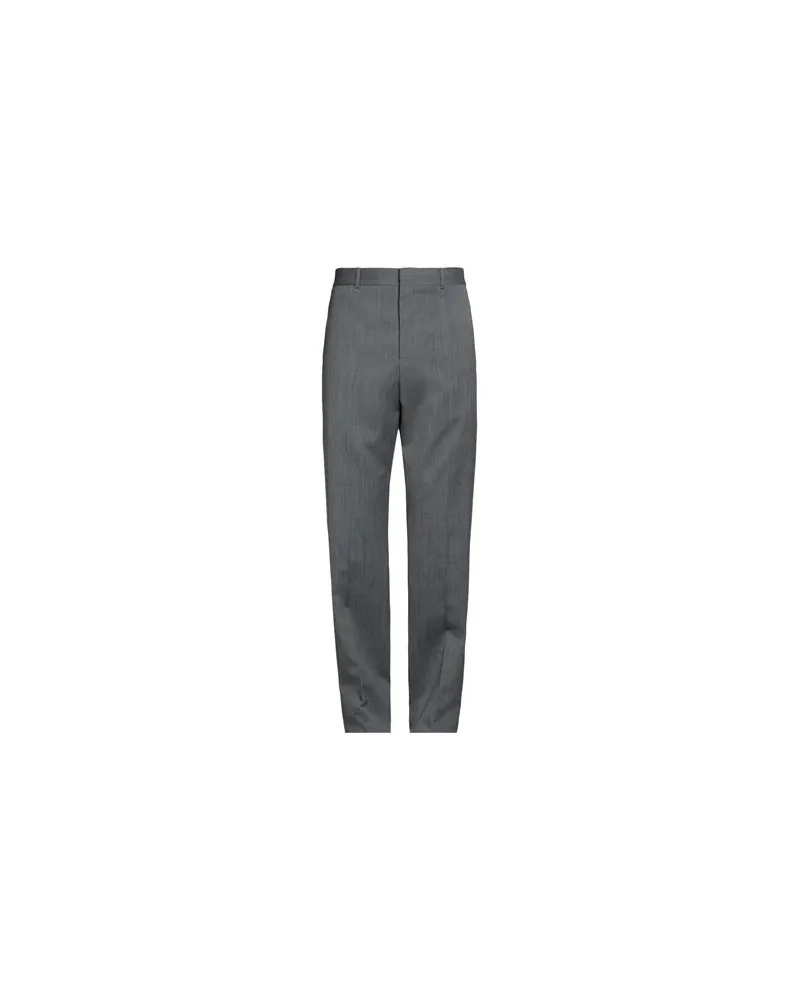 Jil Sander HOSEN & RÖCKE - Hosenauf YOOX.COM Grau