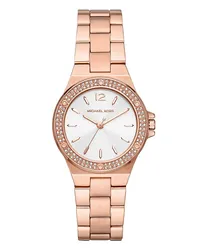 Michael Kors Armbanduhr Roségold