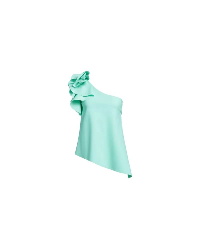 Chiara Boni TOPS - Topsauf YOOX.COM Säuregrün